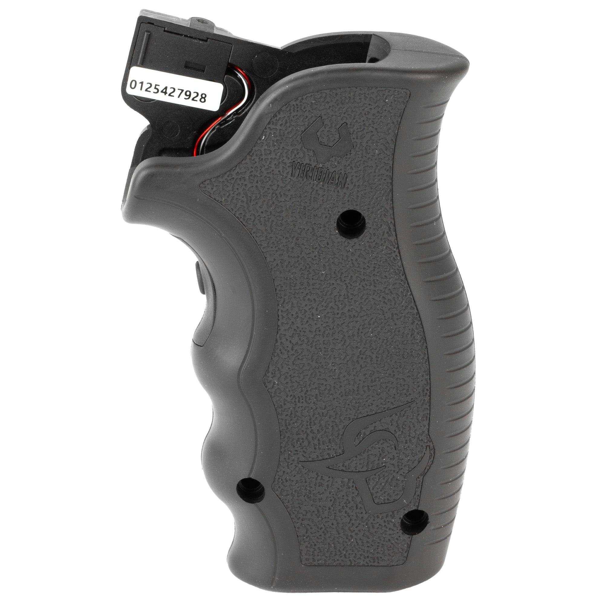 Viridian LaserGrip GRN Laser Sight for Taurus Judge with Grip Activation