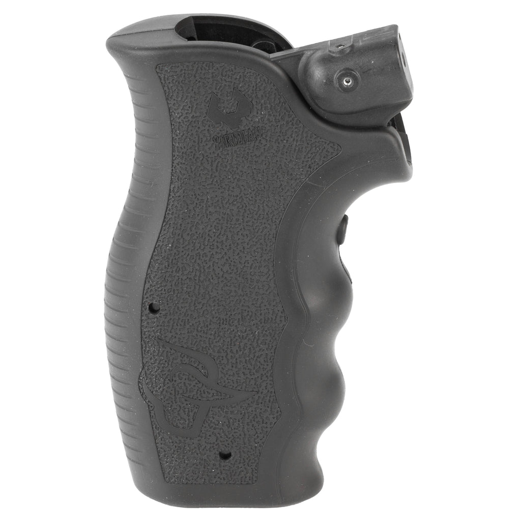 Viridian LaserGrip GRN Laser Sight for Taurus Judge with Grip Activation
