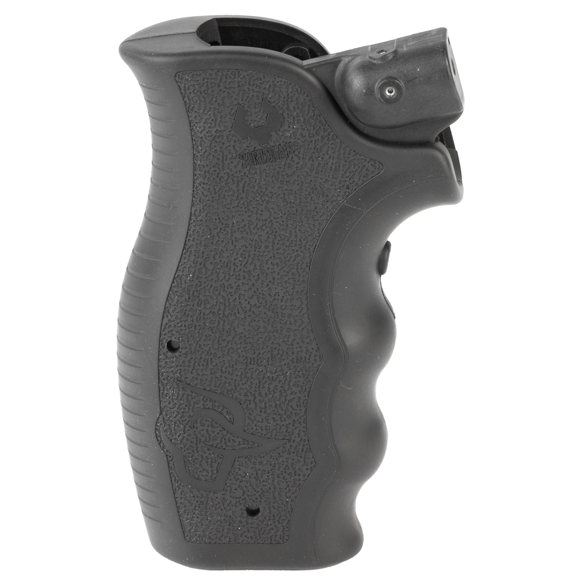 Viridian LaserGrip GRN Laser Sight for Taurus Judge with Grip Activation