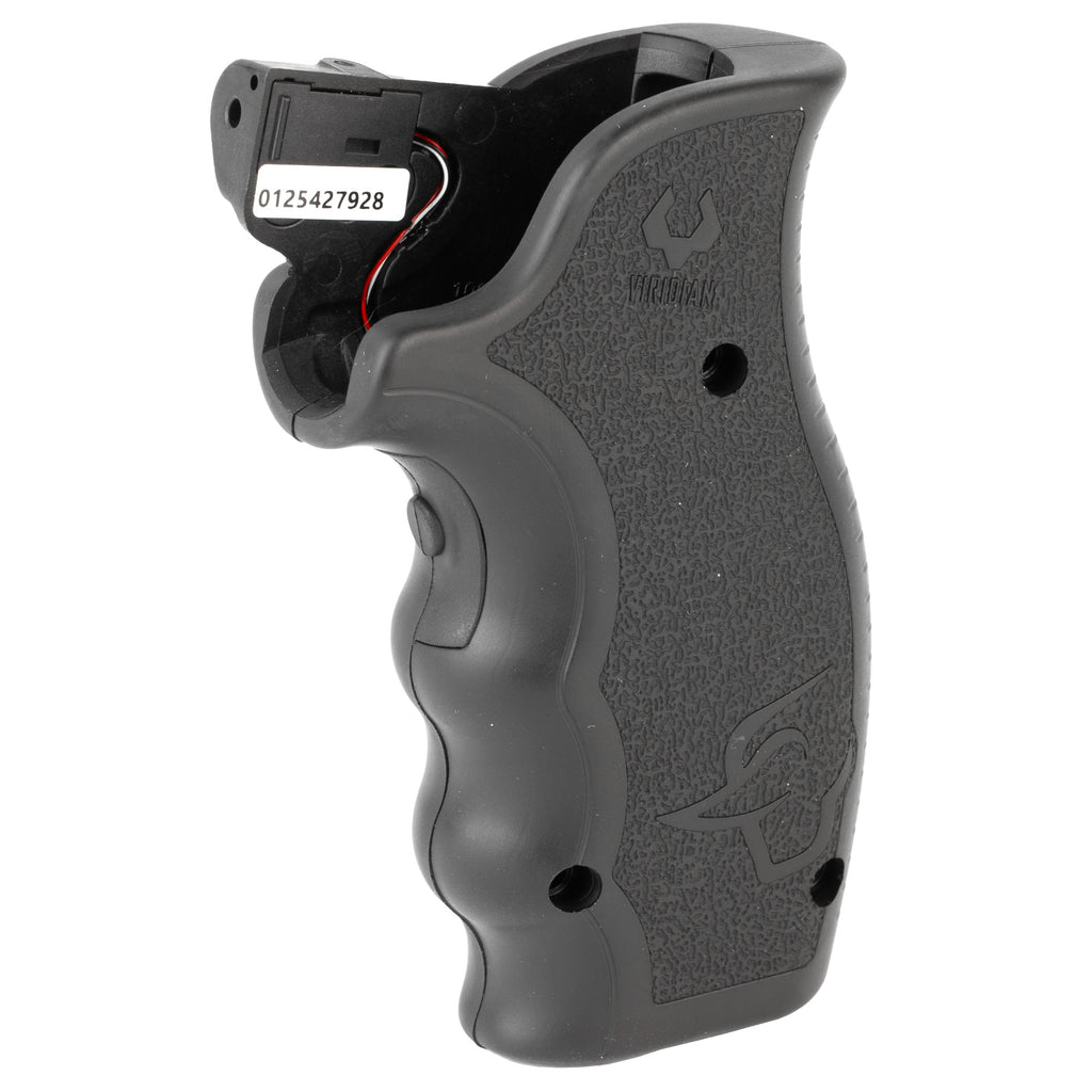 Viridian LaserGrip GRN Laser Sight for Taurus Judge with Grip Activation