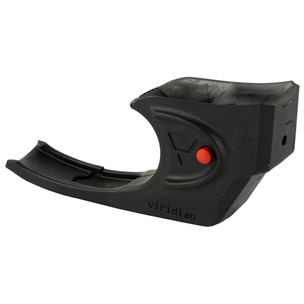 Viridian Weapon Technologies E-Series Red Laser Sight for Ruger LCP