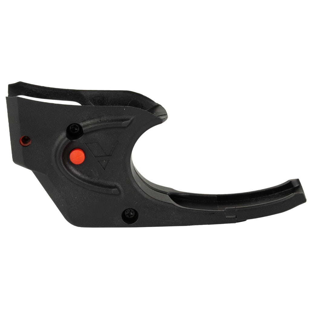 Viridian Weapon Technologies E-Series Red Laser Sight for Ruger LCP