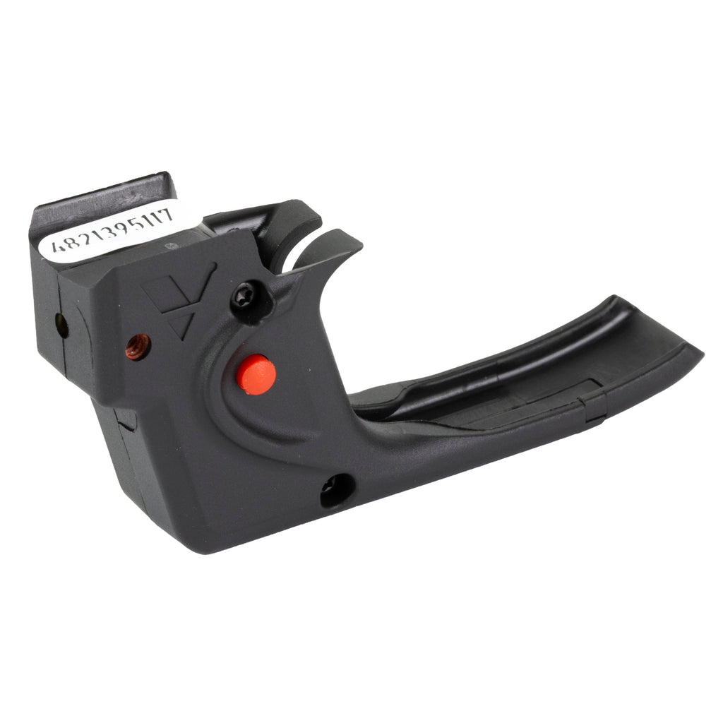 Viridian Weapon Technologies E-Series Red Laser Sight for Ruger LCP2