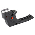 Viridian Weapon Technologies E-Series Red Laser Sight for Ruger LCP2