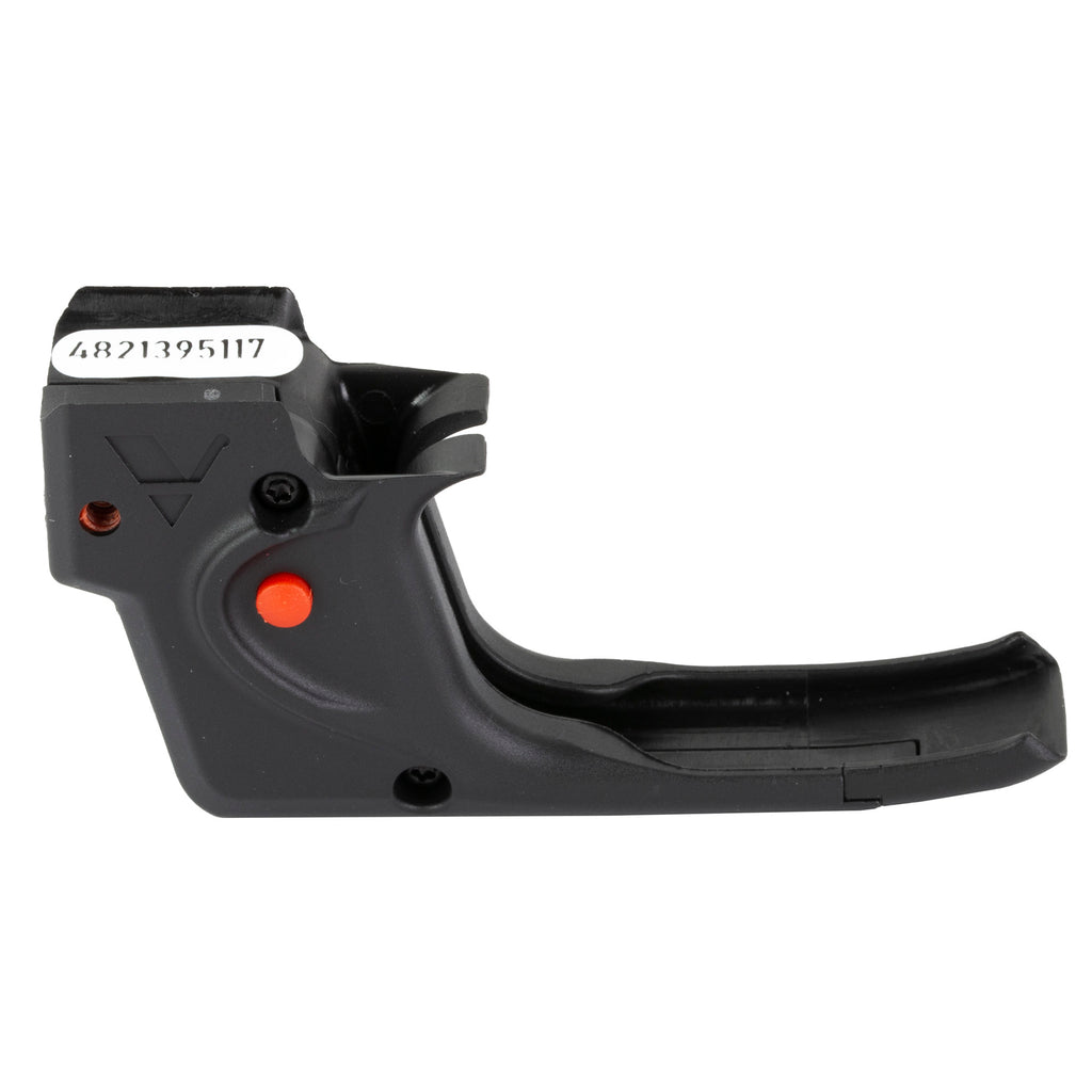 Viridian Weapon Technologies E-Series Red Laser Sight for Ruger LCP2