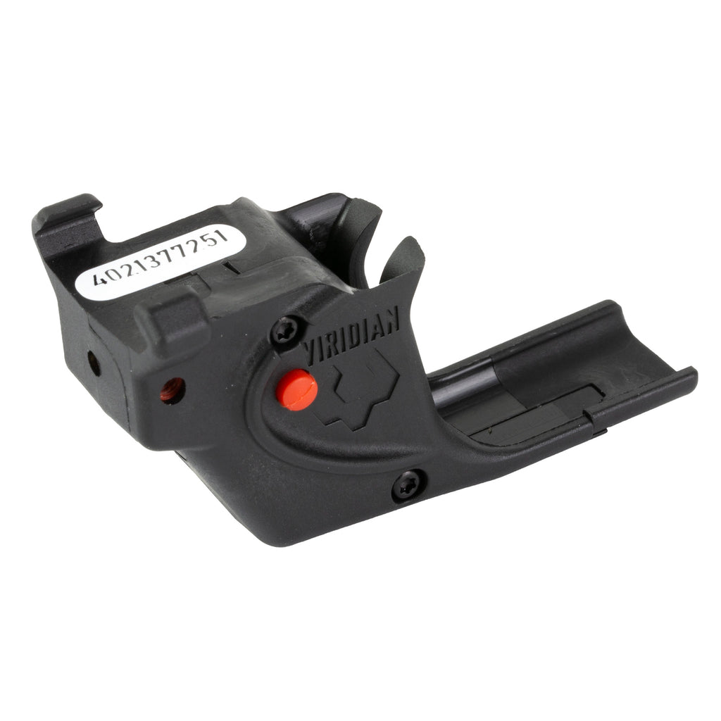 Viridian Weapon Technologies E-Series Red Laser Sight for Concealed Carry - Model 912-0017