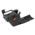 Viridian Weapon Technologies E-Series Red Laser Sight for Concealed Carry - Model 912-0017
