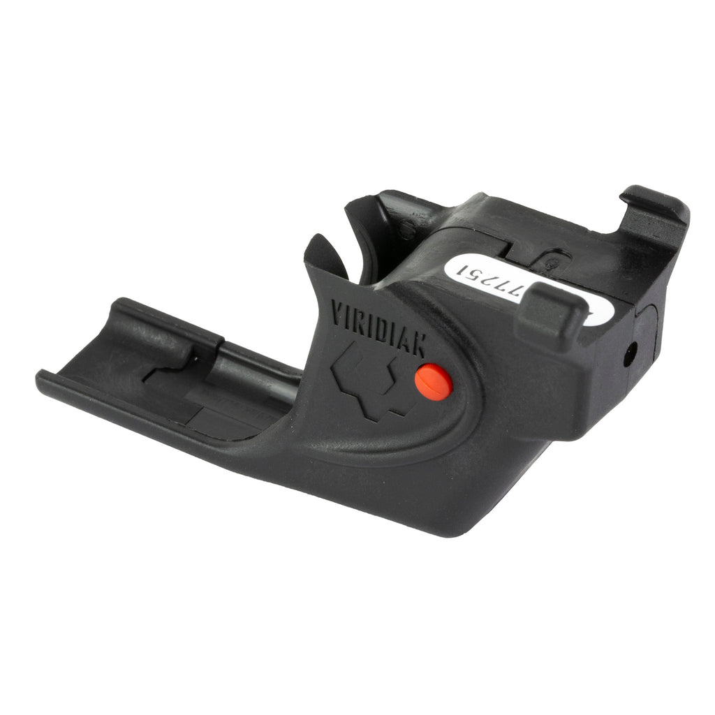 Viridian Weapon Technologies E-Series Red Laser Sight for Concealed Carry - Model 912-0017