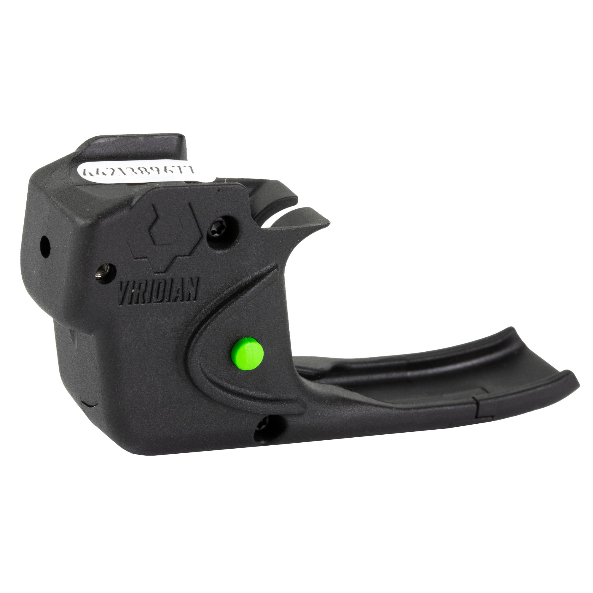 Viridian E-Series Green Laser Sight for Ruger LCP2 - Model 912-0022