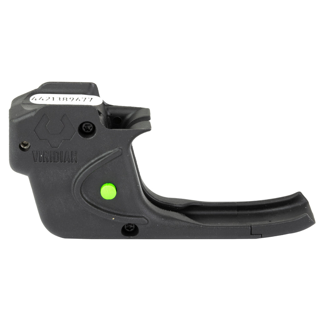 Viridian E-Series Green Laser Sight for Ruger LCP2 - Model 912-0022
