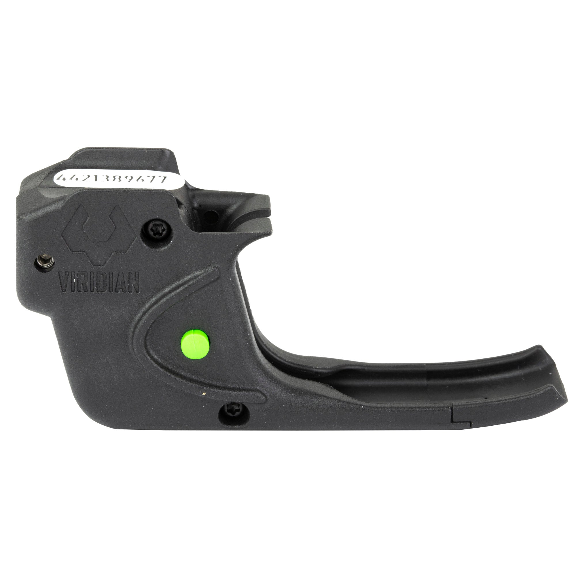 Viridian E-Series Green Laser Sight for Ruger LCP2 - Model 912-0022