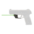 Viridian E-Series Green Laser Sight for Concealed Carry Handguns (Part #912-0023)