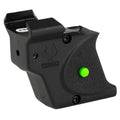 Viridian Weapon Technologies E-Series Green Laser Sight for Ruger 57 (Part #912-0025)