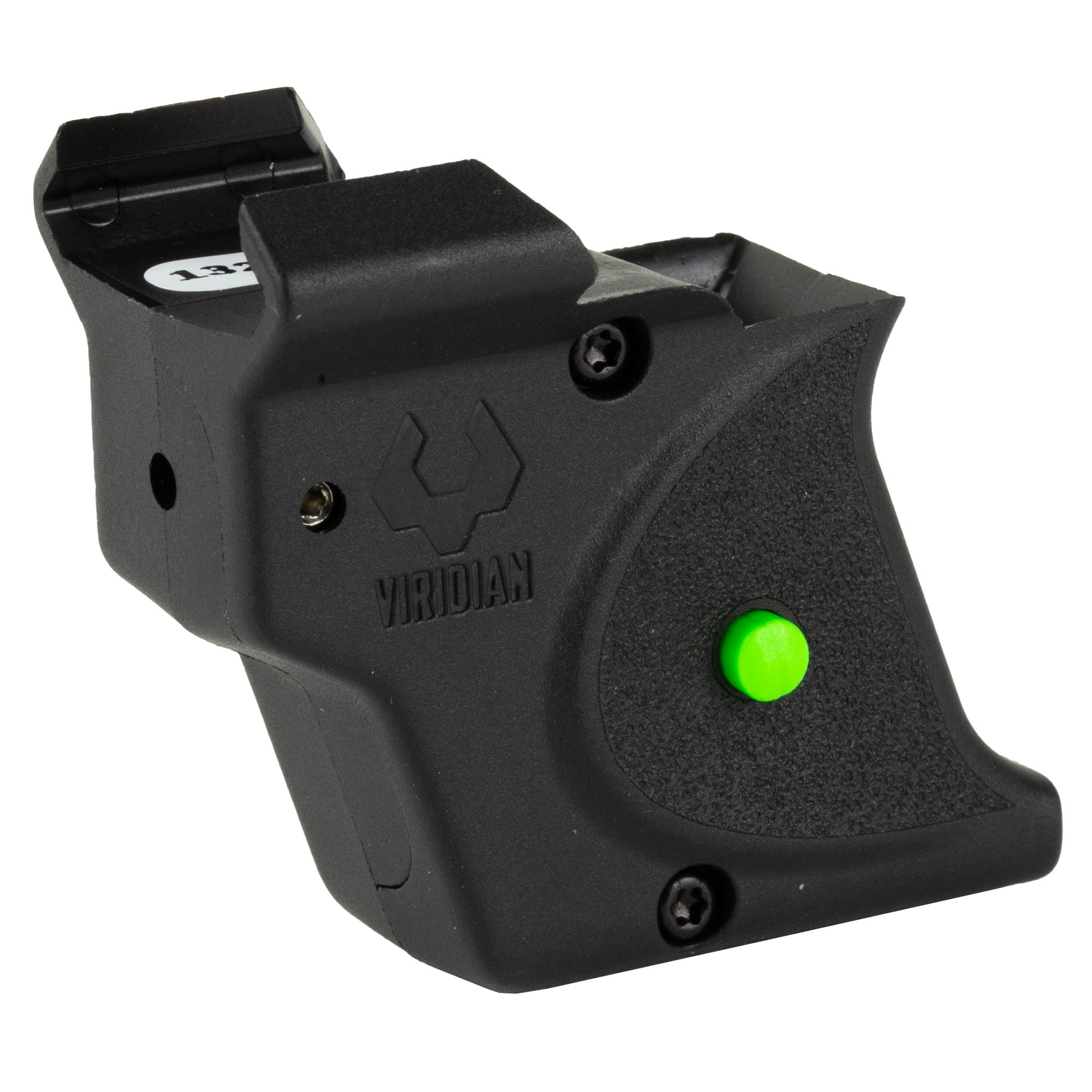 Viridian Weapon Technologies E-Series Green Laser Sight for Ruger 57 (Part #912-0025)