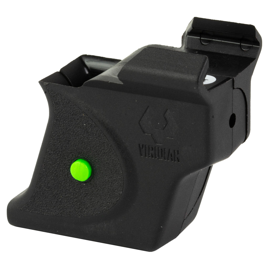 Viridian Weapon Technologies E-Series Green Laser Sight for Ruger 57 (Part #912-0025)