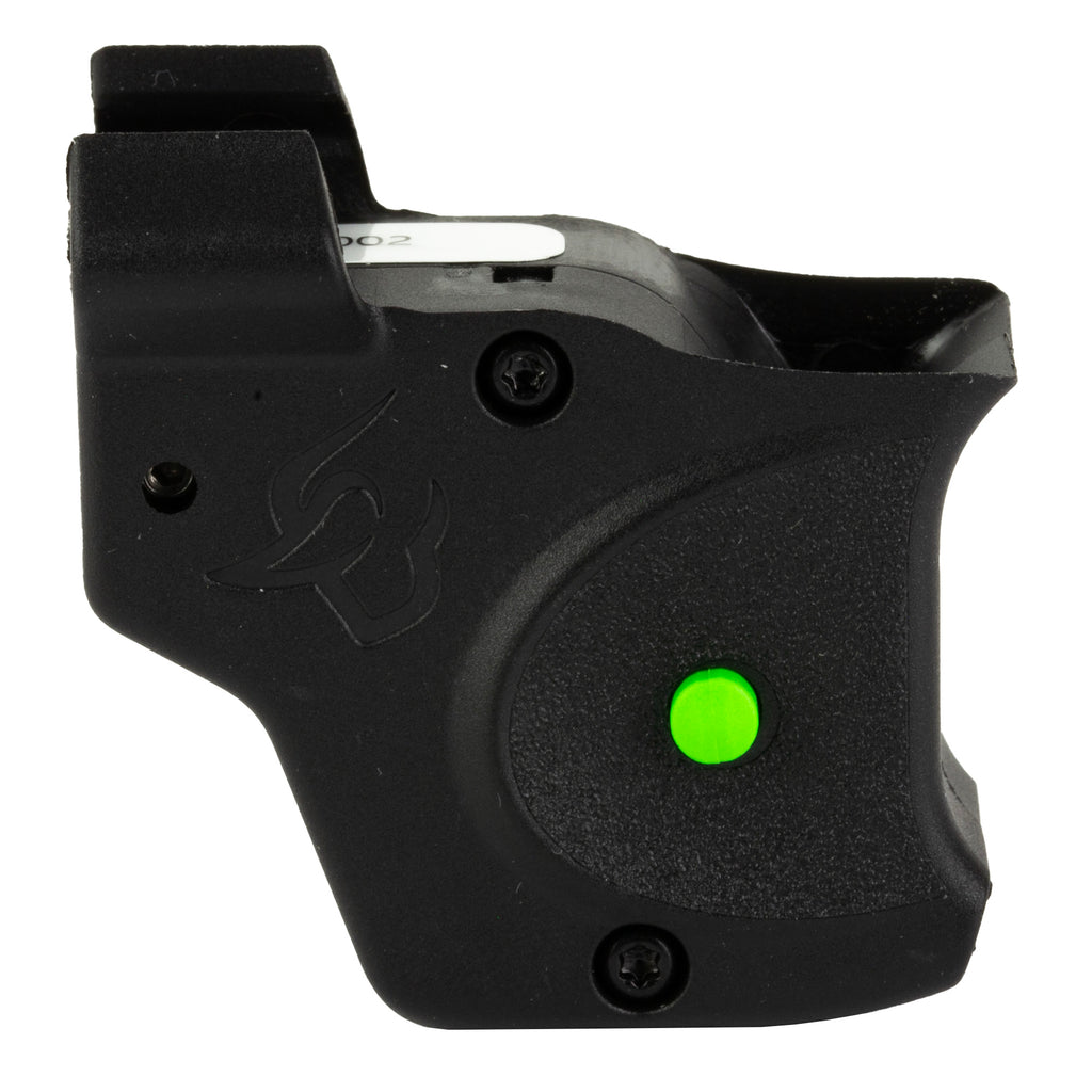Viridian E-Series Green Laser Sight for G2C/G3 Handguns - Model 912-0026