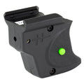 Viridian Weapon Technologies E-Series Green Laser Sight for Hellcat - Model 912-0029