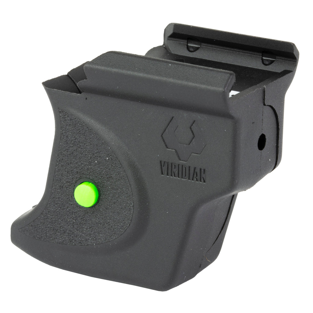 Viridian Weapon Technologies E-Series Green Laser Sight for Hellcat - Model 912-0029