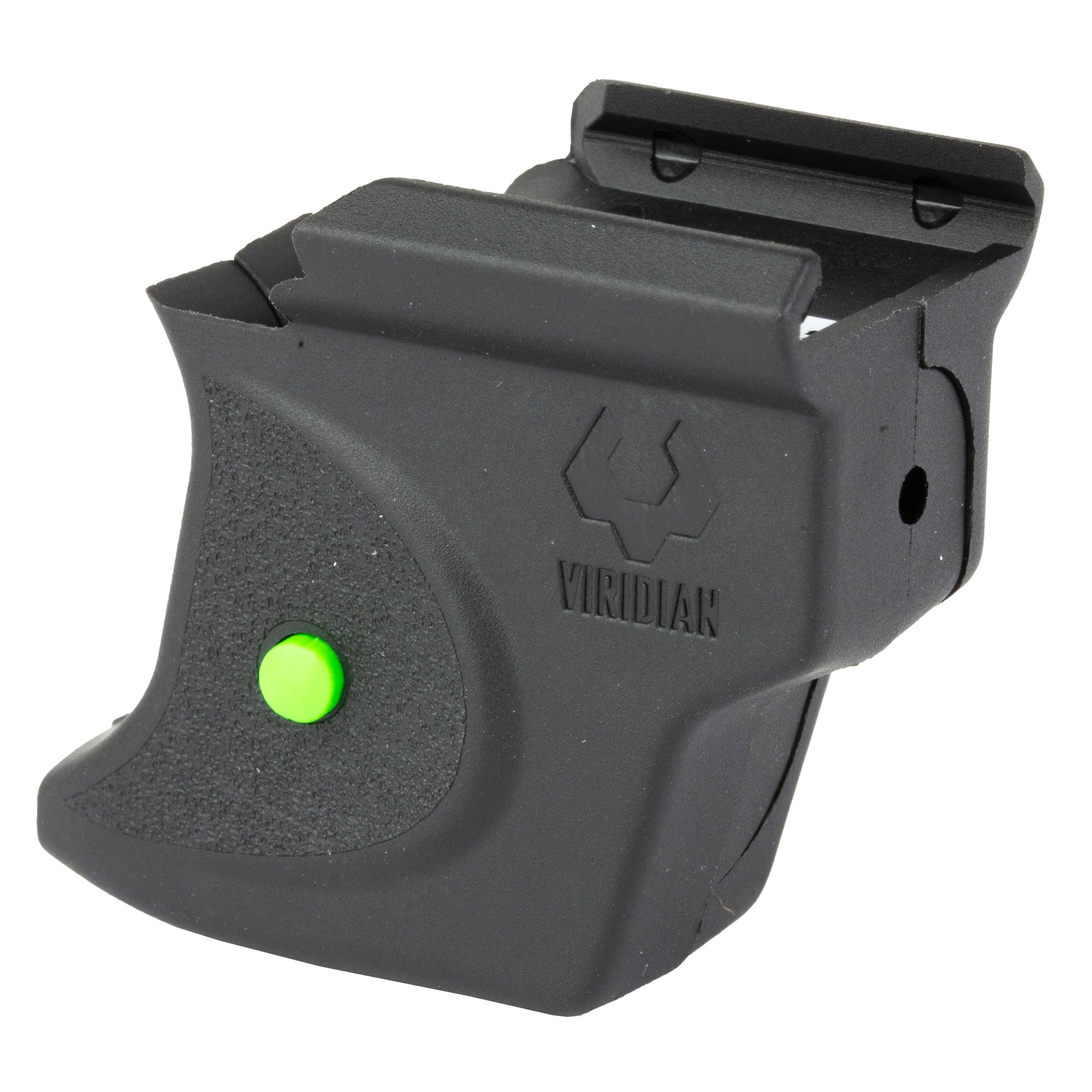 Viridian Weapon Technologies E-Series Green Laser Sight for Hellcat - Model 912-0029