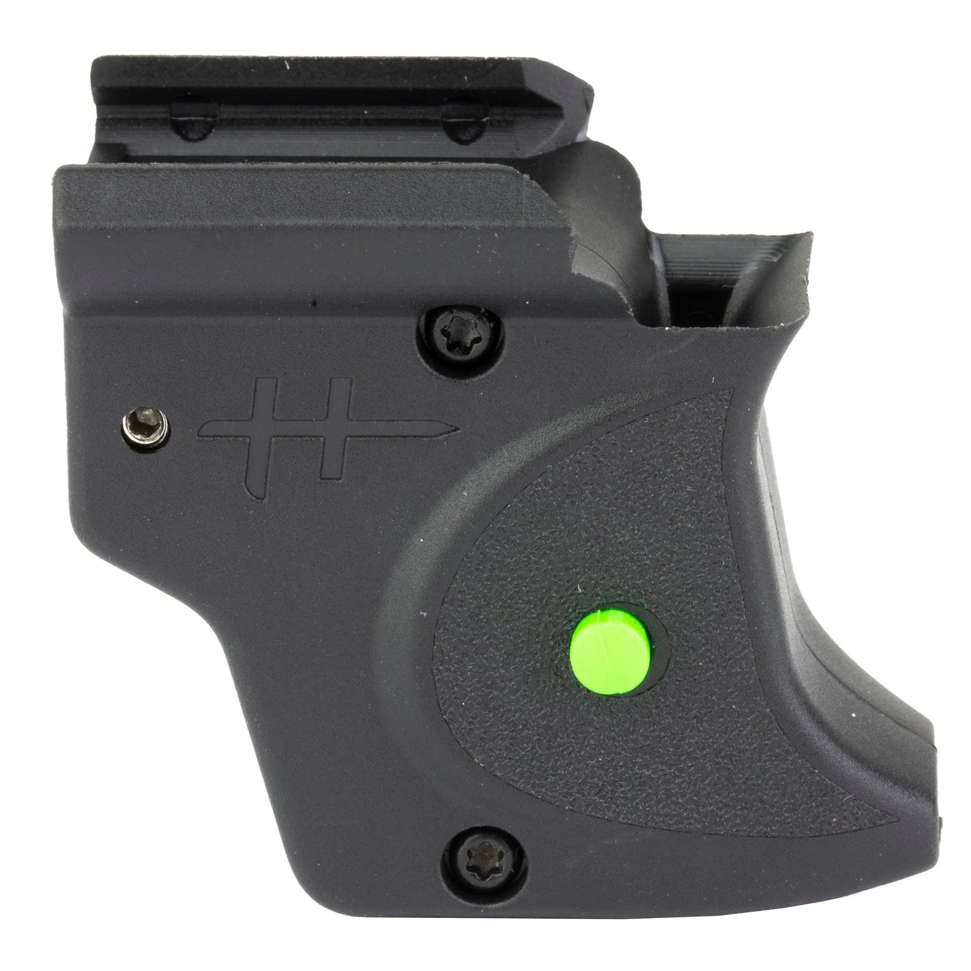 Viridian Weapon Technologies E-Series Green Laser Sight for Hellcat - Model 912-0029