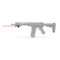 Viridian HS1 Hand Stop with Integrated Red Laser Sight for AR-Style Firearms