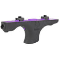 Viridian HS1 Hand Stop with IR Laser - Tactical AR Accessory