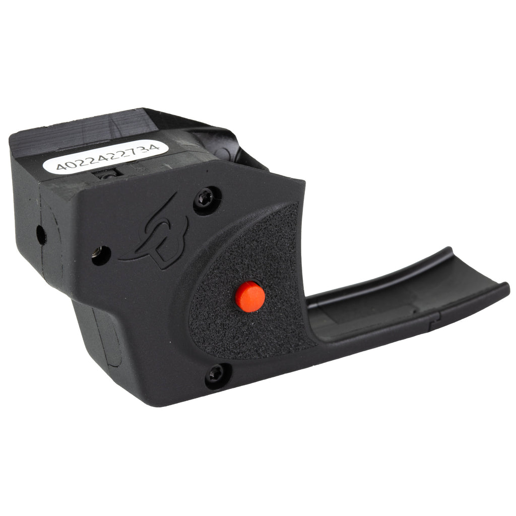 Viridian Weapon Technologies E-Series Red Laser Sight for Taurus GX4