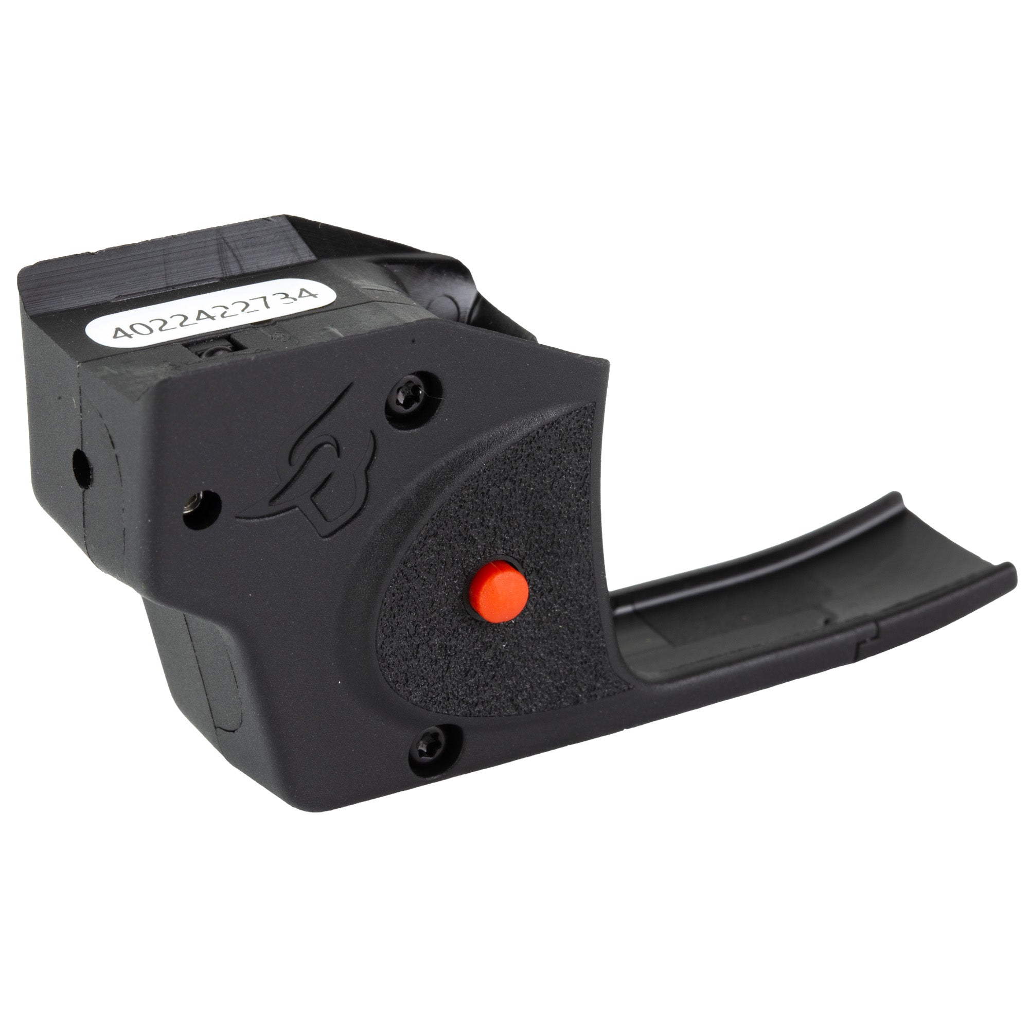 Viridian Weapon Technologies E-Series Red Laser Sight for Taurus GX4