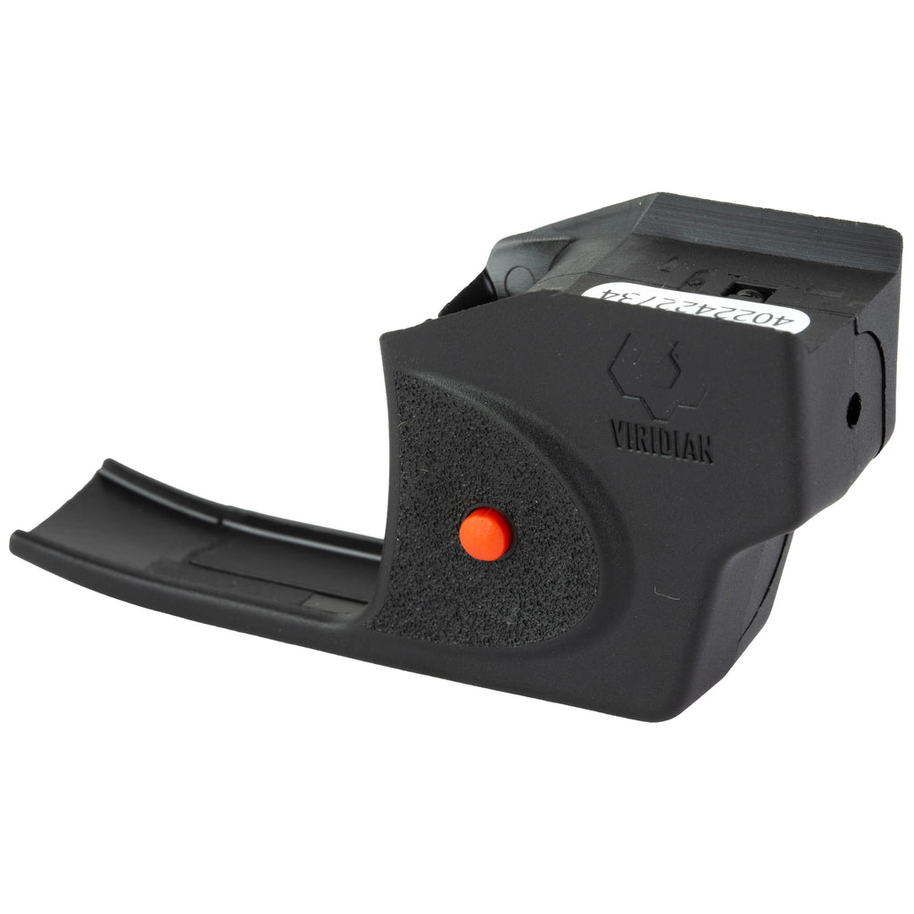 Viridian Weapon Technologies E-Series Red Laser Sight for Taurus GX4