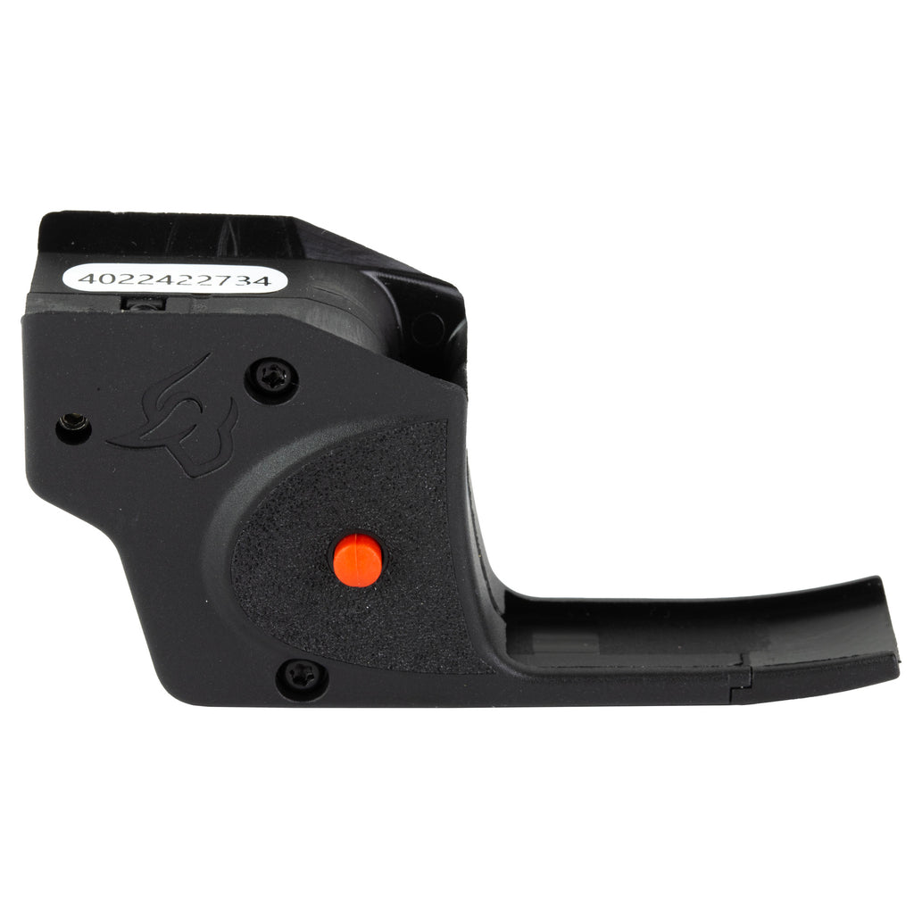 Viridian Weapon Technologies E-Series Red Laser Sight for Taurus GX4