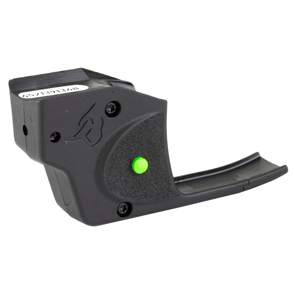 Viridian E-Series Green Laser Sight for Taurus GX4 - Model 912-0043