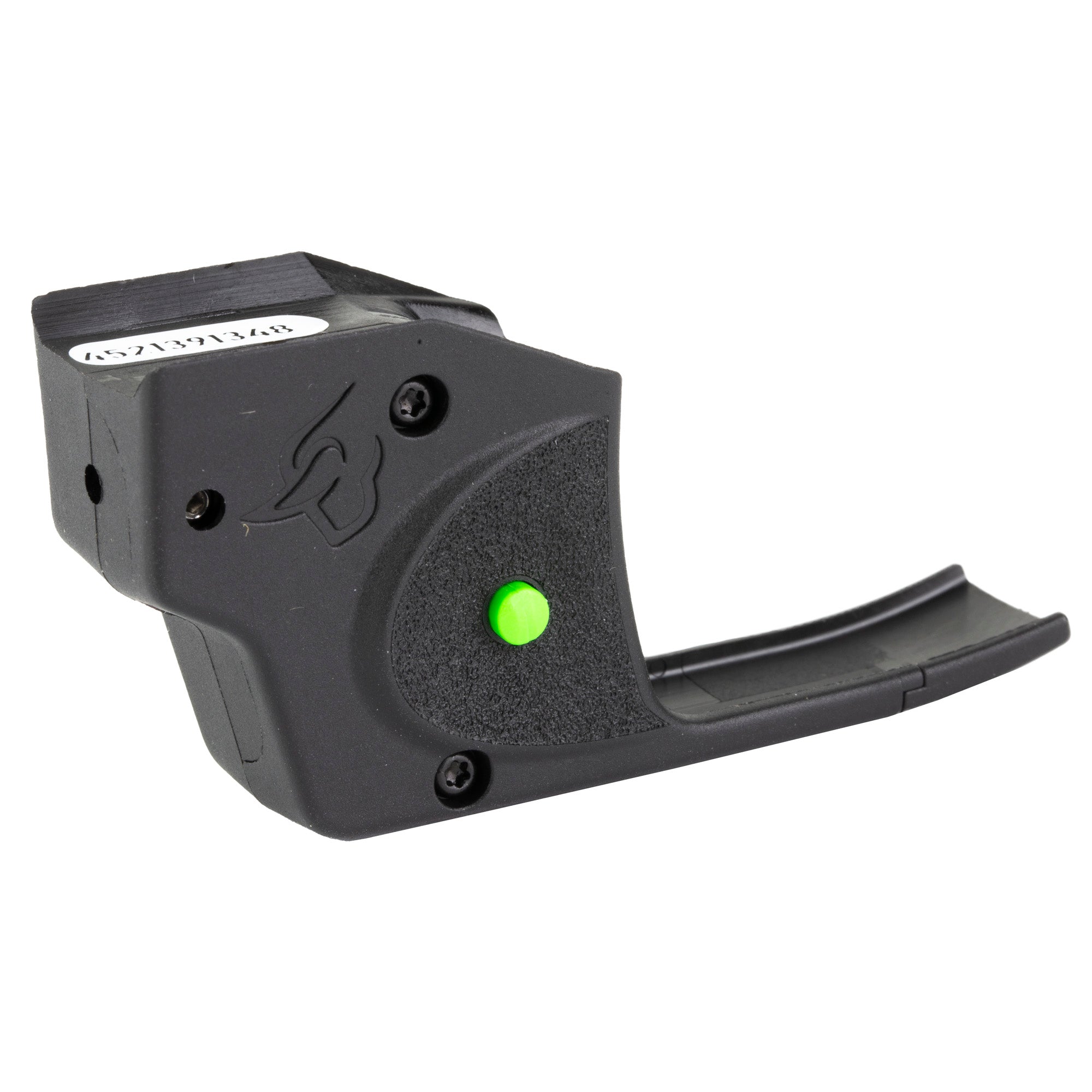 Viridian E-Series Green Laser Sight for Taurus GX4 - Model 912-0043