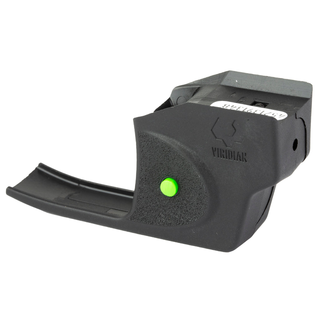 Viridian E-Series Green Laser Sight for Taurus GX4 - Model 912-0043
