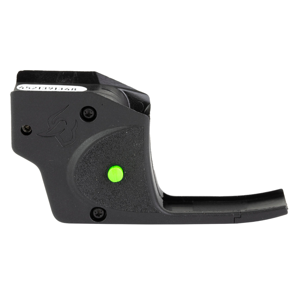 Viridian E-Series Green Laser Sight for Taurus GX4 - Model 912-0043