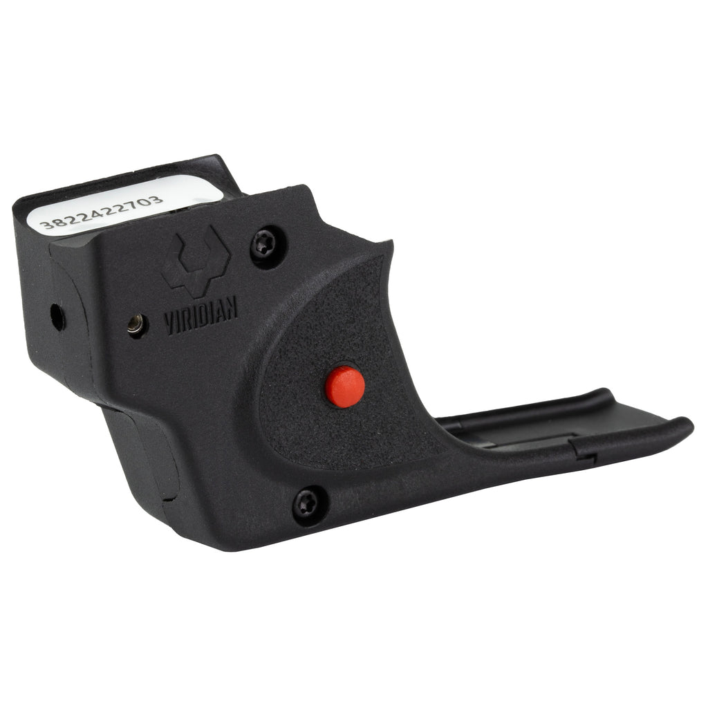 Viridian Weapon Technologies E-Series Red Laser Sight for Ruger Max 9