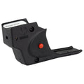 Viridian Weapon Technologies E-Series Red Laser Sight for Ruger Max 9