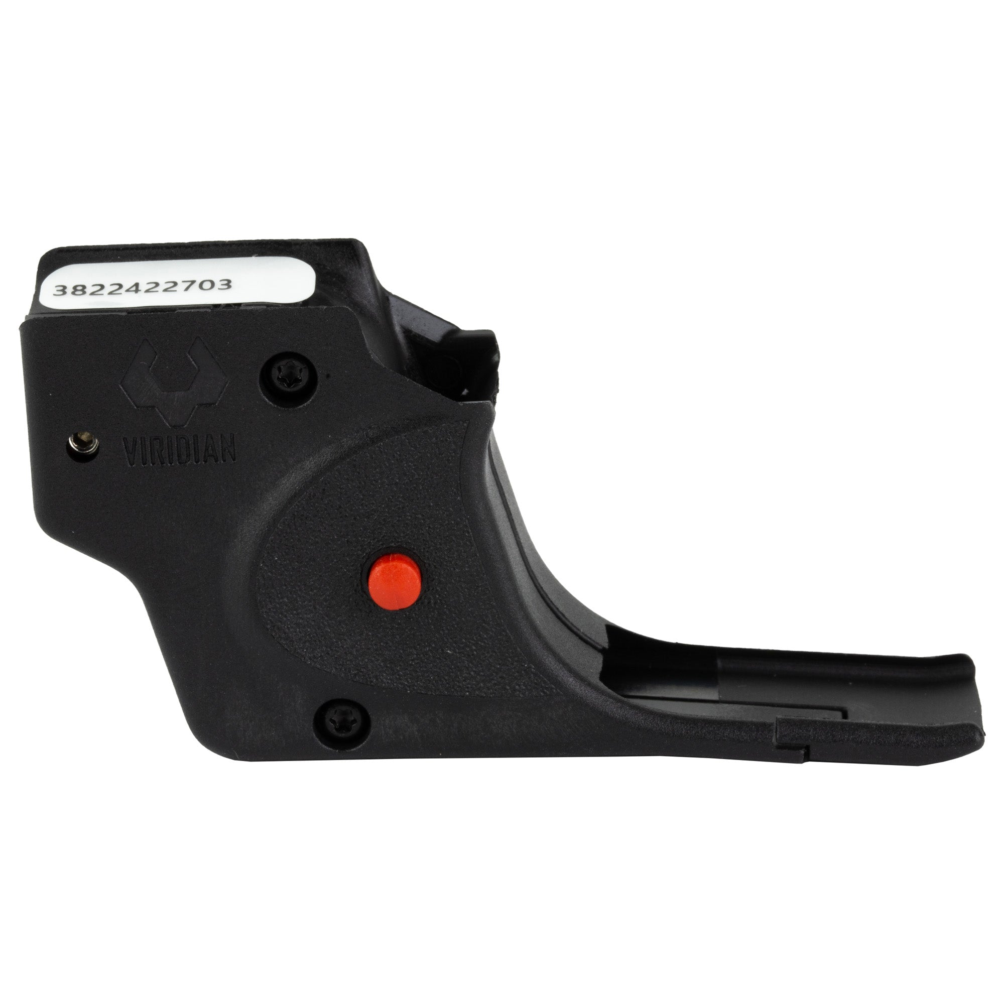 Viridian Weapon Technologies E-Series Red Laser Sight for Ruger Max 9
