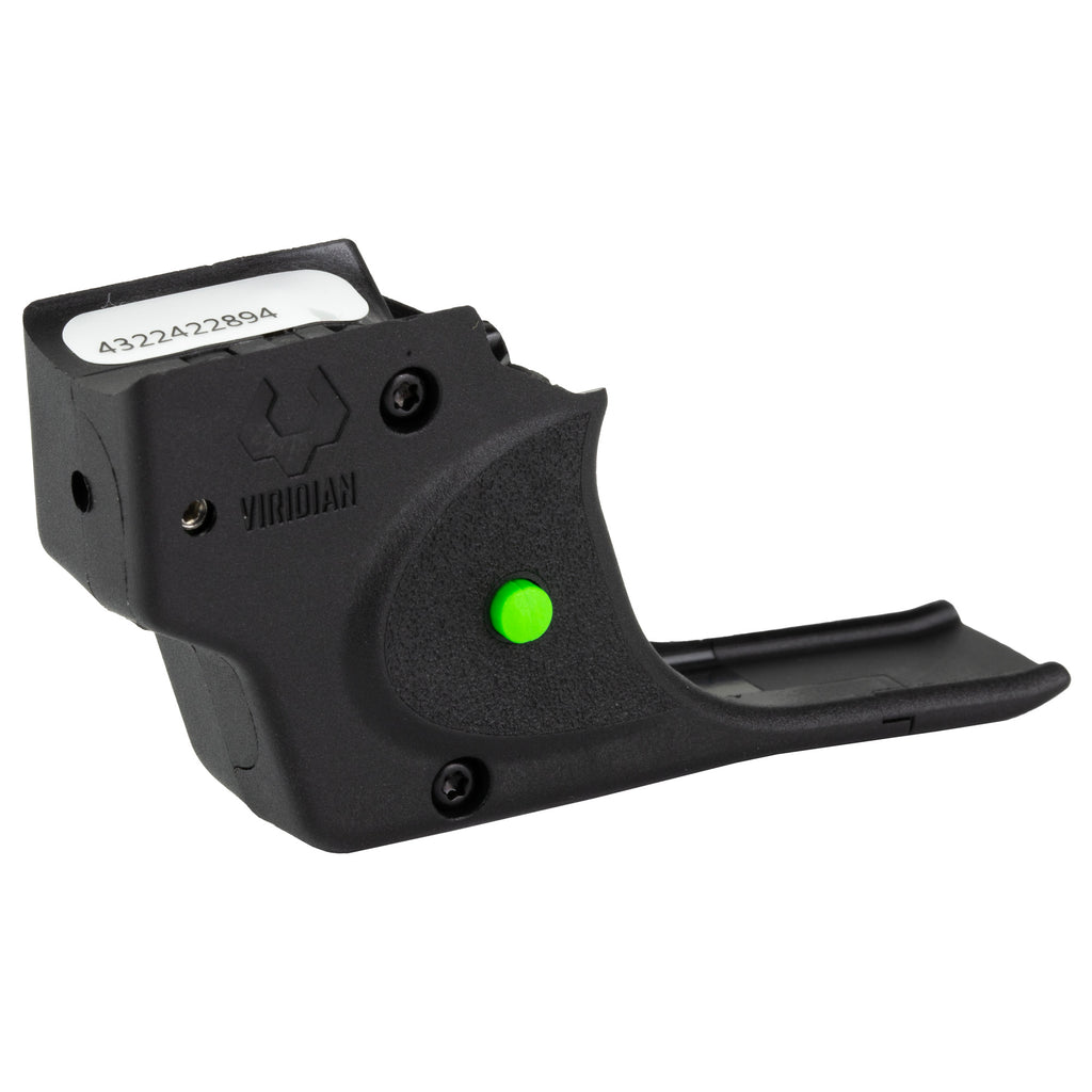 Viridian E-Series Green Laser Sight for Ruger Max-9 - Model 912-0045