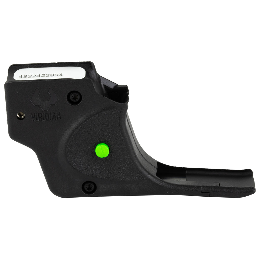 Viridian E-Series Green Laser Sight for Ruger Max-9 - Model 912-0045
