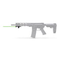 Viridian HS1 Hand Stop with Red Laser Sight for AR-Style Firearms