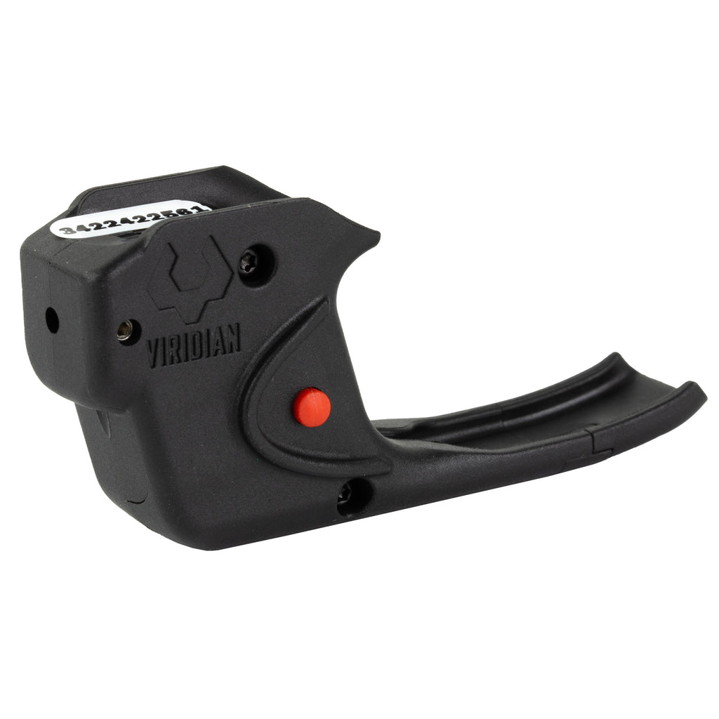 Viridian Weapon Technologies E-Series Red Laser Sight for Concealed Carry - Part #912-0070