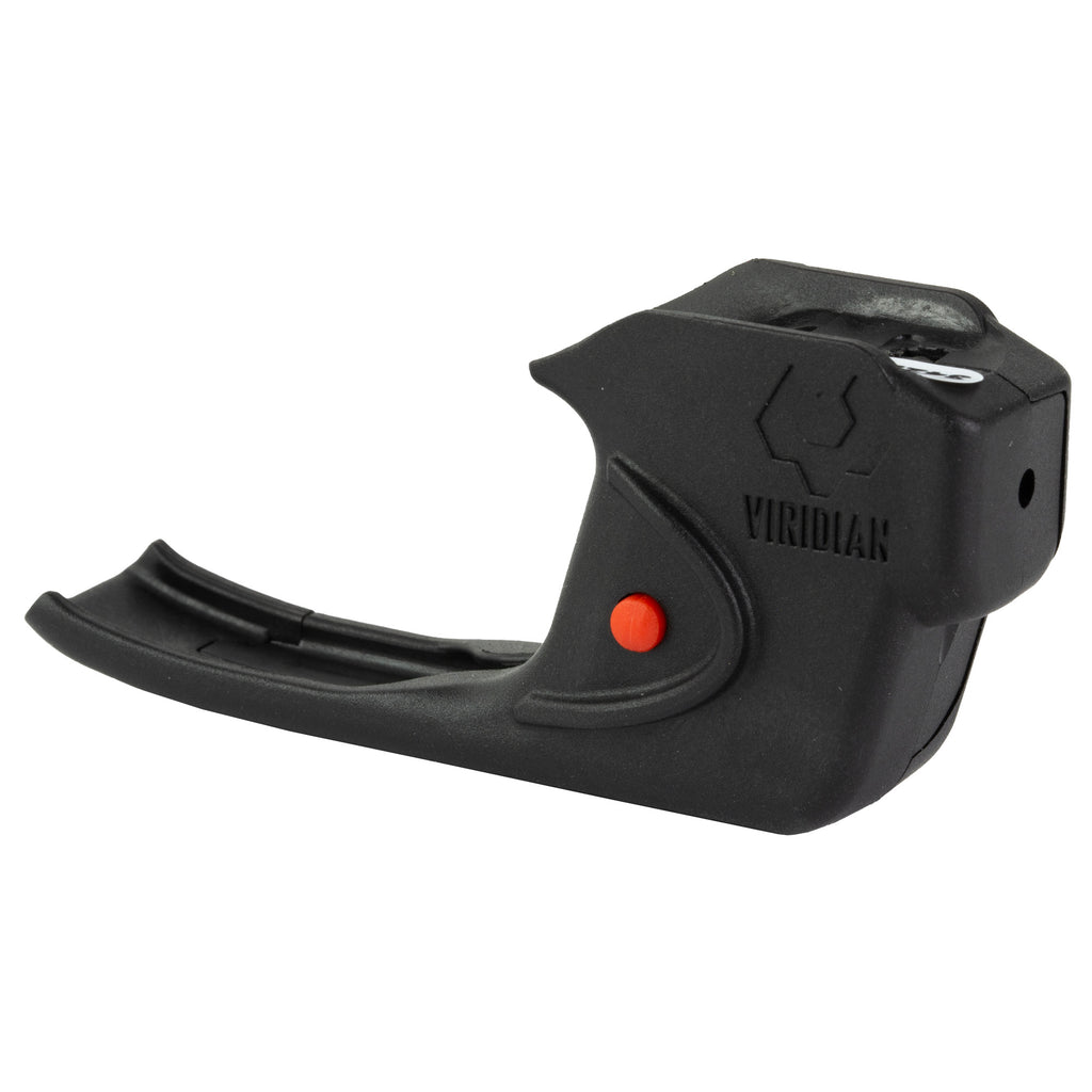 Viridian Weapon Technologies E-Series Red Laser Sight for Concealed Carry - Part #912-0070