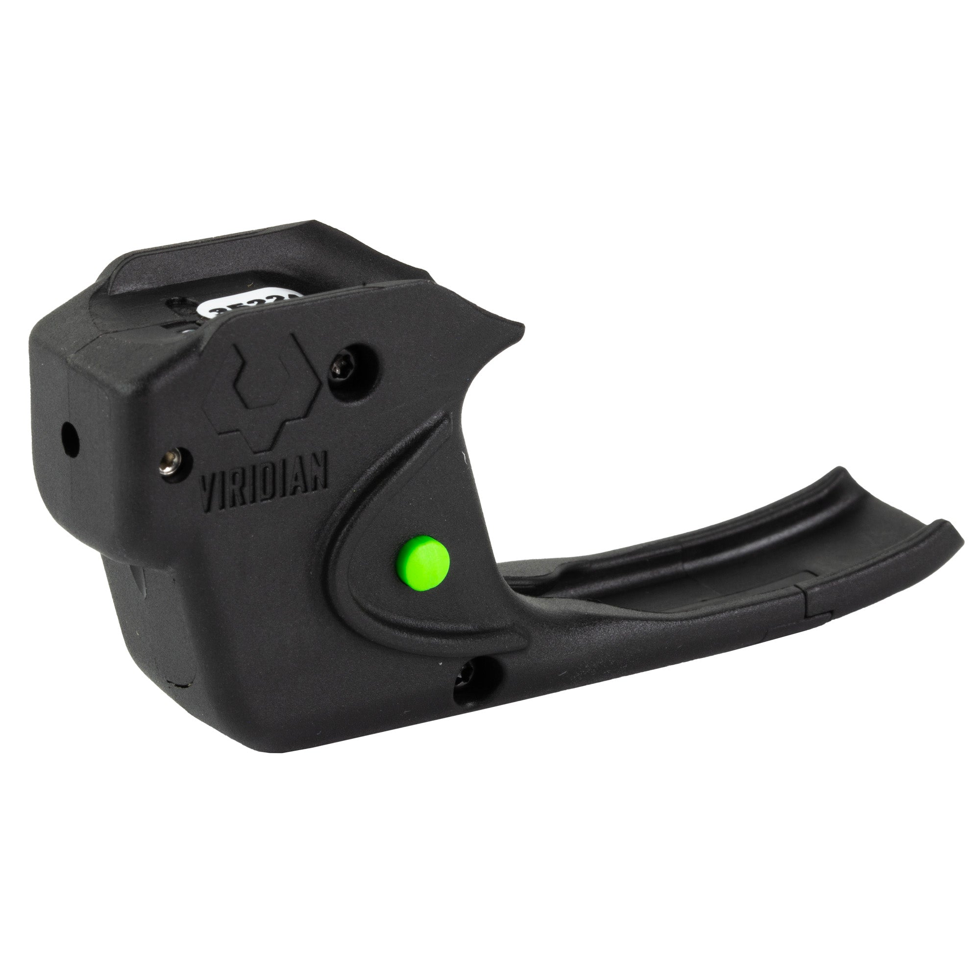 Viridian E-Series Green Laser Sight for LCP Max - Concealed Carry Laser with Ambidextrous Activation