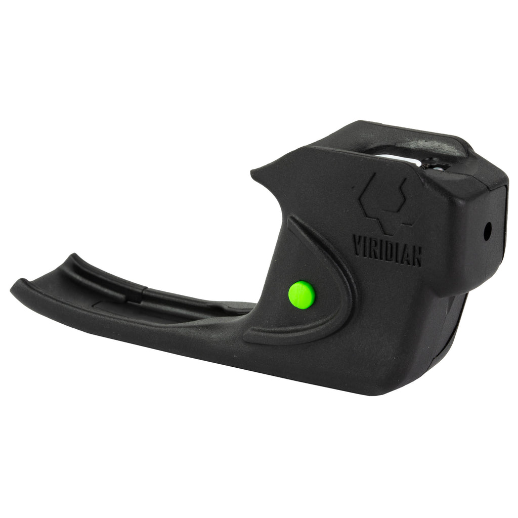 Viridian E-Series Green Laser Sight for LCP Max - Concealed Carry Laser with Ambidextrous Activation