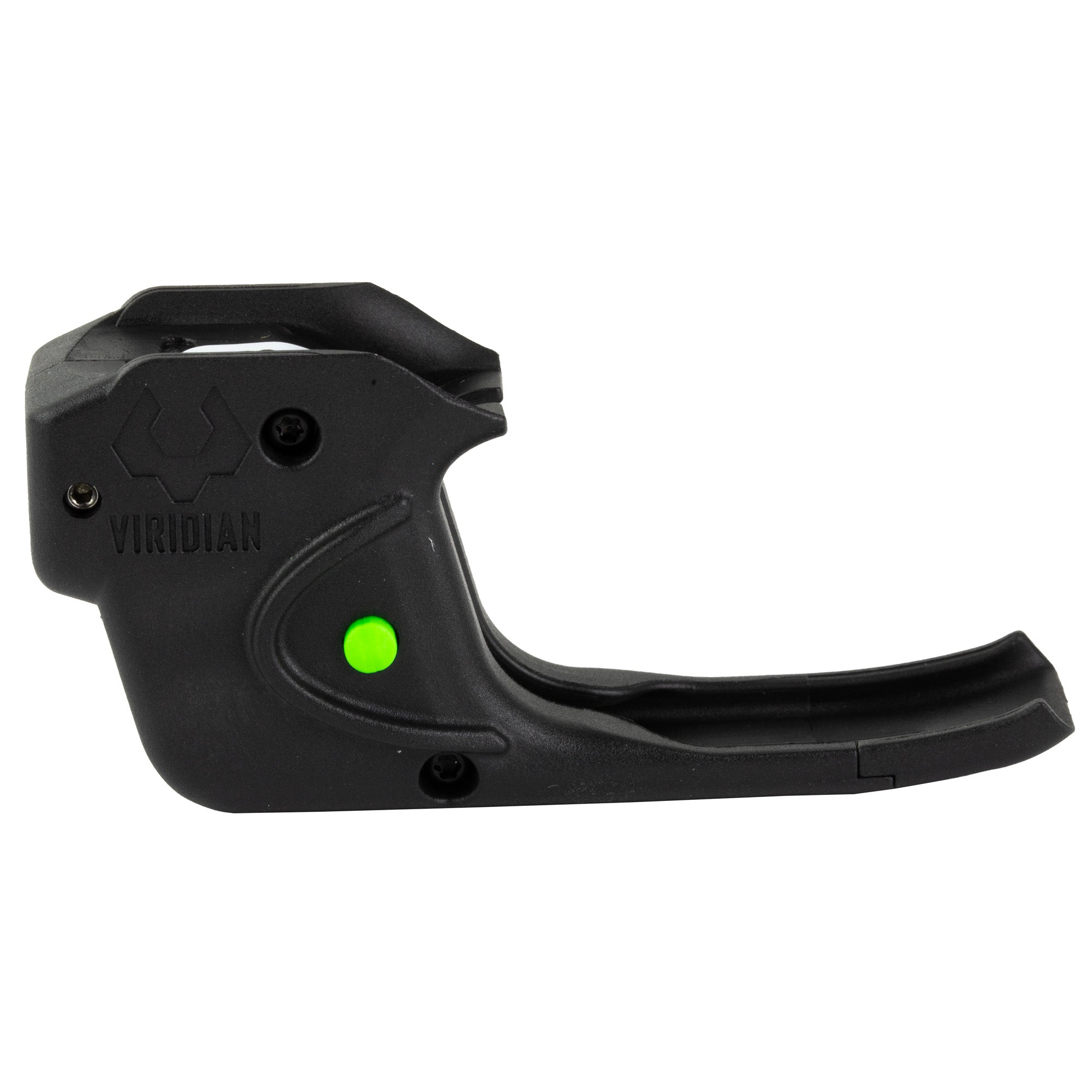 Viridian E-Series Green Laser Sight for LCP Max - Concealed Carry Laser with Ambidextrous Activation
