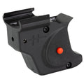 Viridian Weapon Technologies E-Series Red Laser Sight for Hellcat Pro, Model 912-0076