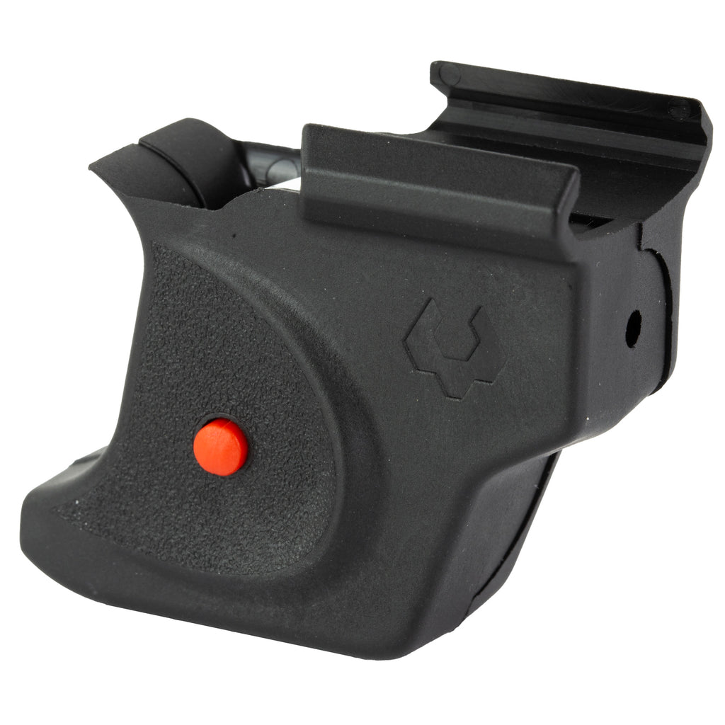 Viridian Weapon Technologies E-Series Red Laser Sight for Hellcat Pro, Model 912-0076