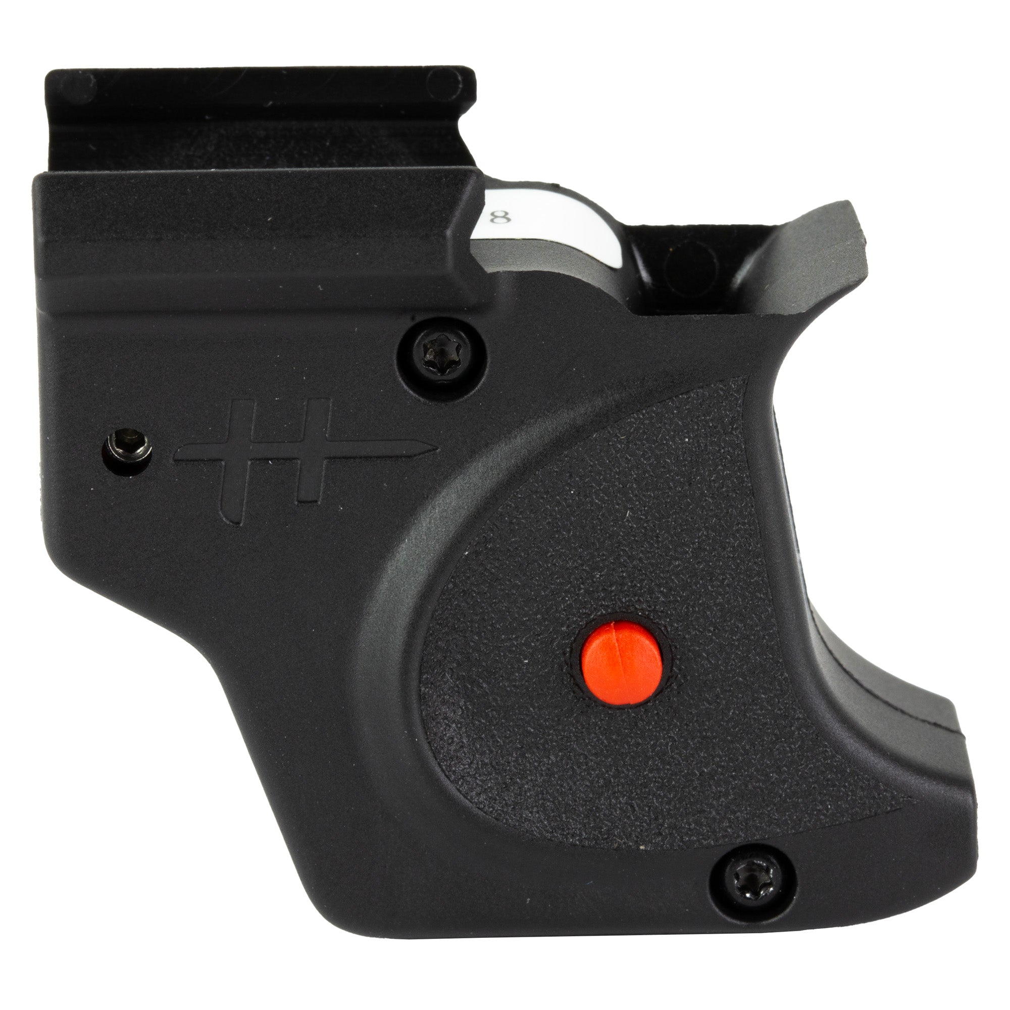 Viridian Weapon Technologies E-Series Red Laser Sight for Hellcat Pro, Model 912-0076