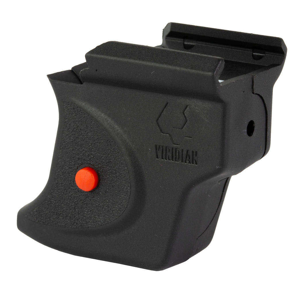 Viridian Weapon Technologies E-Series Laser Sight for Concealed Carry - Model 912-0079