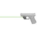 Viridian Weapon Technologies E-Series Green Laser Sight for Glock 19